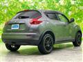 2012 Nissan Juke