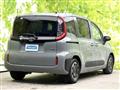 2023 Toyota Sienta