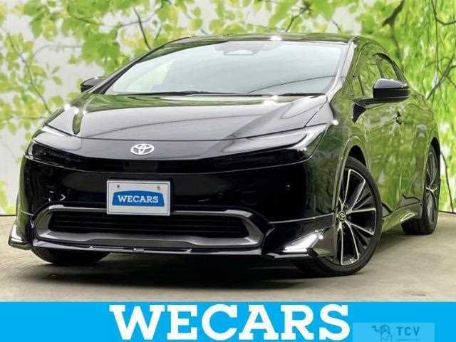 2024 Toyota Prius