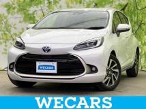 2023 Toyota AQUA