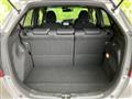2019 Honda Fit Hybrid