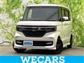 2017 Honda N BOX
