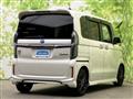 2017 Honda N BOX