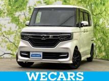 2017 Honda N BOX