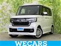 2022 Honda N BOX