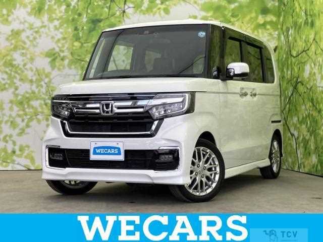 2022 Honda N BOX