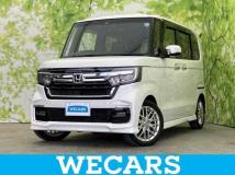 2022 Honda N BOX