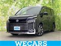 2023 Toyota Voxy