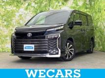 2023 Toyota Voxy