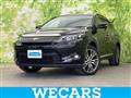 2015 Toyota Harrier