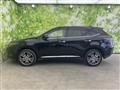 2015 Toyota Harrier