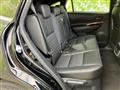 2015 Toyota Harrier