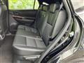 2015 Toyota Harrier