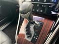 2015 Toyota Harrier