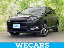 2015 Toyota Harrier