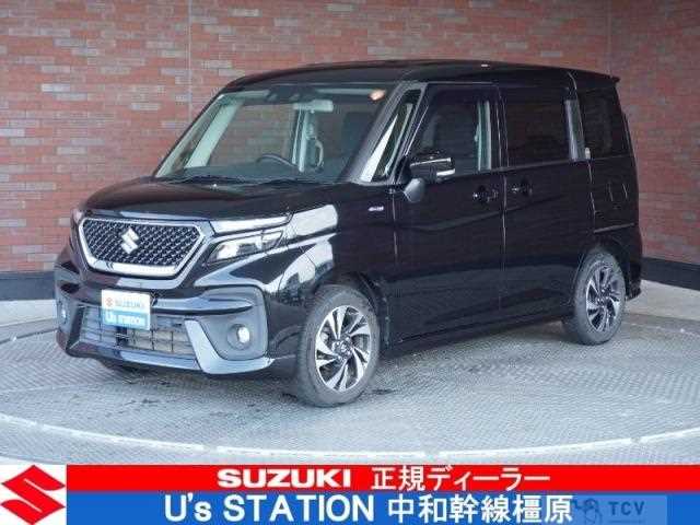 2021 Suzuki Suzuki Others