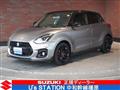 2025 Suzuki Swift