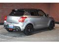 2025 Suzuki Swift