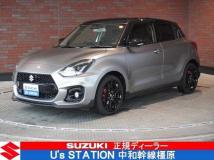 2025 Suzuki Swift