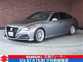 2021 Toyota Crown Hybrid