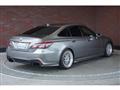 2021 Toyota Crown Hybrid