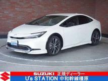 2023 Toyota Prius