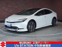 2023 Toyota Prius
