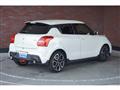 2023 Suzuki Swift