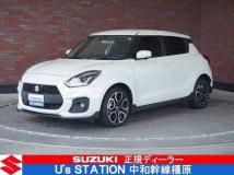 2023 Suzuki Swift