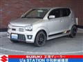 2021 Suzuki Alto Works