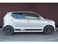 2021 Suzuki Alto Works