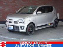 2021 Suzuki Alto Works