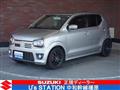 2016 Suzuki Alto Works