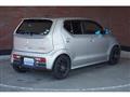 2016 Suzuki Alto Works