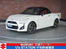 2019 Daihatsu Copen