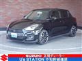 2018 Suzuki Swift