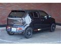 2017 Suzuki Alto Works