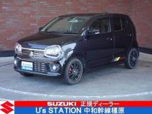 2017 Suzuki Alto Works