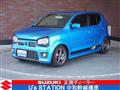 2021 Suzuki Alto Works