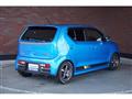 2021 Suzuki Alto Works