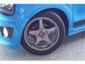 2021 Suzuki Alto Works