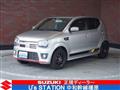 2016 Suzuki Alto Works