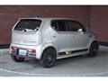 2016 Suzuki Alto Works