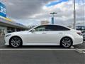 2021 Toyota Crown Hybrid