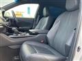 2021 Toyota Crown Hybrid