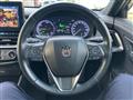 2021 Toyota Crown Hybrid