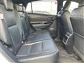2018 Toyota Harrier