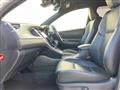 2018 Toyota Harrier