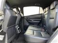 2018 Toyota Harrier