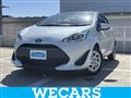 2019 Toyota AQUA